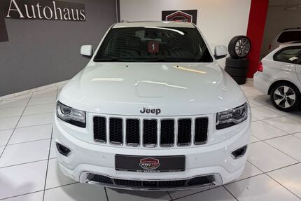 Jeep Grand Cherokee Gebrauchtwagen