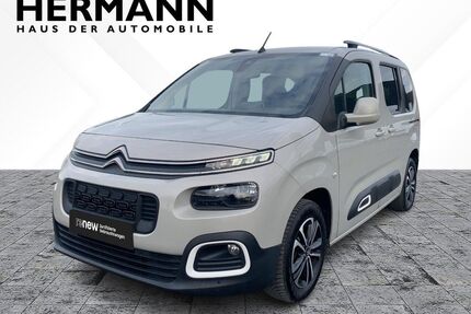 Citroen Berlingo Gebrauchtwagen