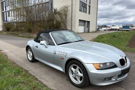 BMW Z3 Gebrauchtwagen