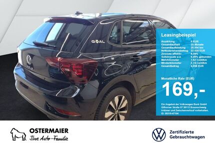 VW Polo Gebrauchtwagen