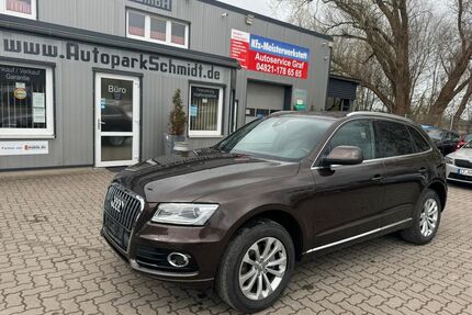 Audi Q5 Gebrauchtwagen