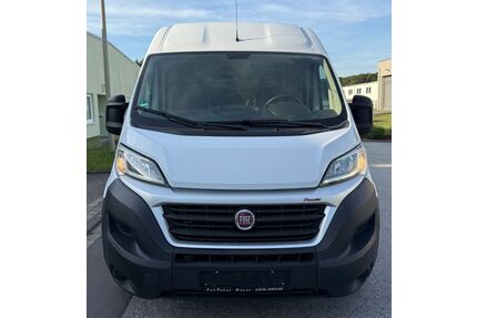 Fiat Ducato Gebrauchtwagen
