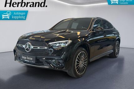 Mercedes-Benz GLC 400 Gebrauchtwagen