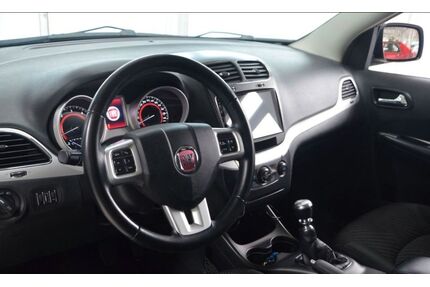 Fiat Freemont Gebrauchtwagen