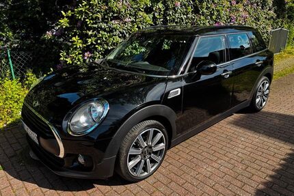 Mini One Clubman Gebrauchtwagen