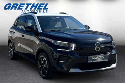 Citroen C3 Gebrauchtwagen