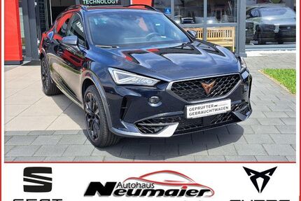 Cupra Formentor Gebrauchtwagen