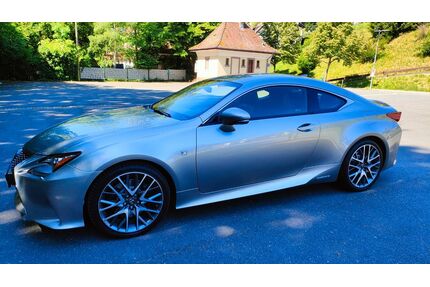 Lexus RC 300 Gebrauchtwagen