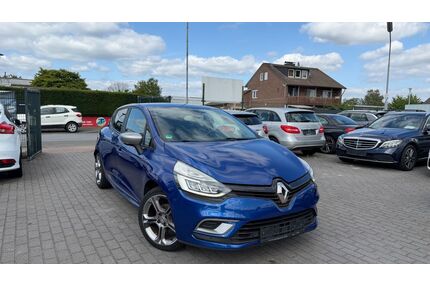 Renault Clio Gebrauchtwagen