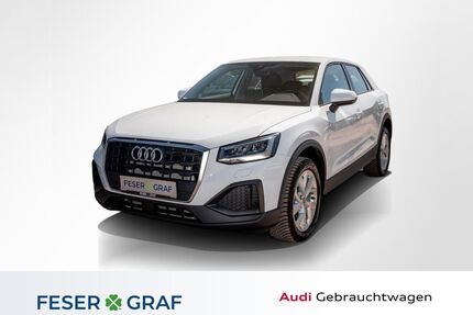 Audi Q2 Gebrauchtwagen