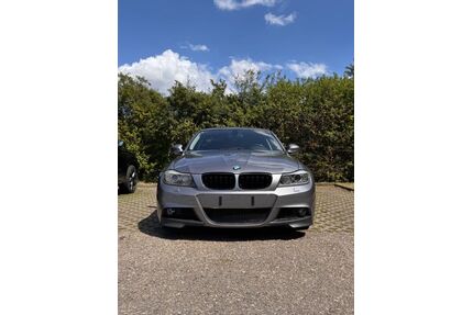 BMW 325 Gebrauchtwagen
