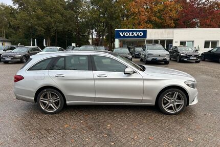 Mercedes-Benz C 200 Gebrauchtwagen