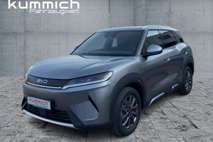 BYD ATTO 2 Gebrauchtwagen
