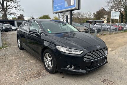 Ford Mondeo Gebrauchtwagen