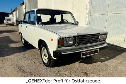 Lada 2107 Gebrauchtwagen