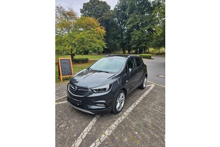 Opel Mokka X Gebrauchtwagen