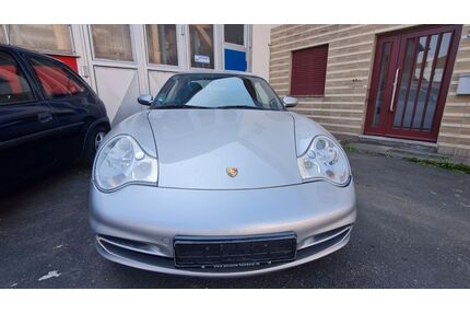 Porsche 996 Gebrauchtwagen