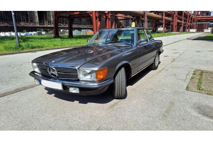 Mercedes-Benz SL 280 Gebrauchtwagen