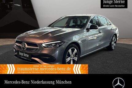 Mercedes-Benz C 300 Gebrauchtwagen
