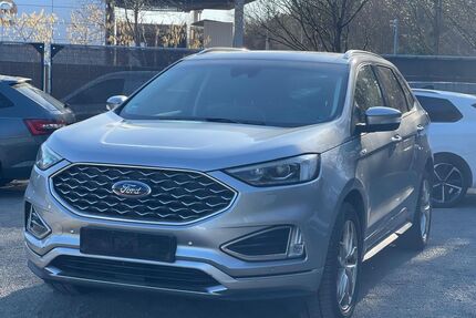 Ford Edge Gebrauchtwagen