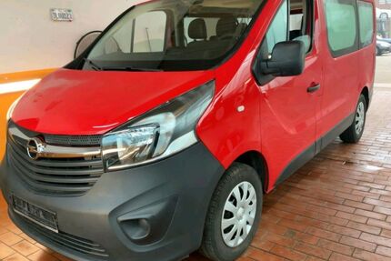 Opel Vivaro Gebrauchtwagen