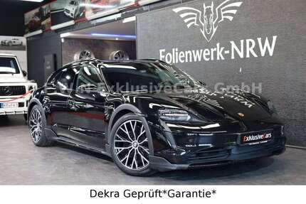 Porsche Taycan Gebrauchtwagen
