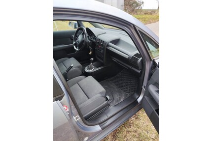 Audi A2 Gebrauchtwagen