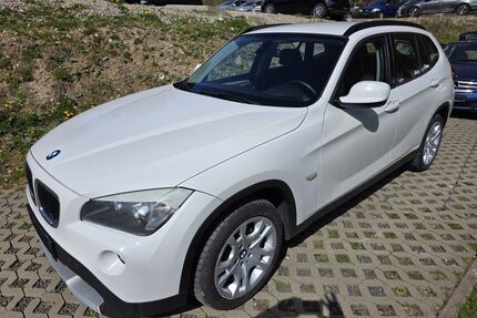 BMW X1 Gebrauchtwagen