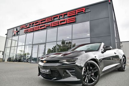 Chevrolet Camaro Gebrauchtwagen