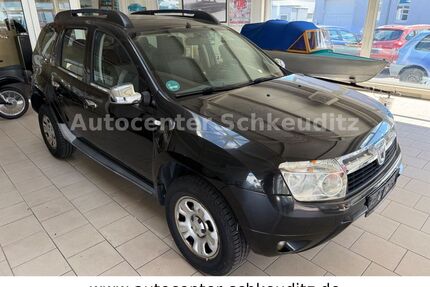 Dacia Duster Gebrauchtwagen