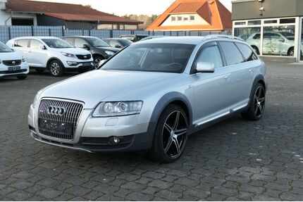 Audi A6 Allroad Gebrauchtwagen