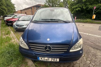 Mercedes-Benz Viano Gebrauchtwagen