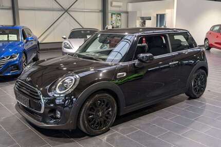 Mini Cooper Gebrauchtwagen