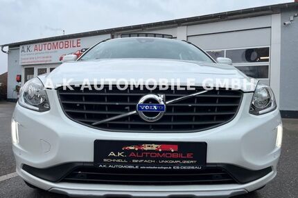 Volvo XC60 Gebrauchtwagen