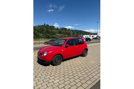 VW Lupo Gebrauchtwagen