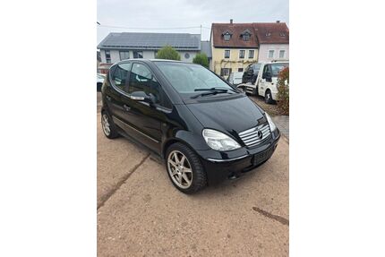 Mercedes-Benz A 190 Gebrauchtwagen