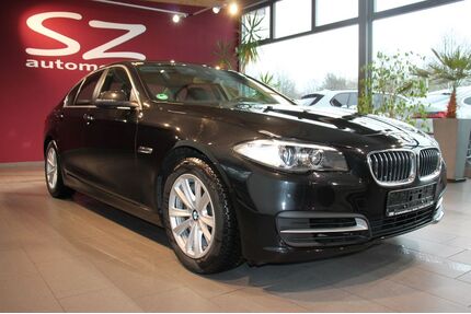 BMW 520 Gebrauchtwagen