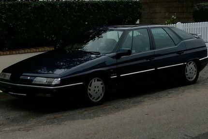 Citroen XM Gebrauchtwagen
