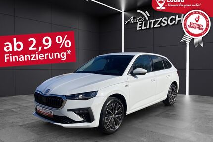 Skoda Scala Gebrauchtwagen