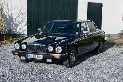 Jaguar XJ12 Gebrauchtwagen