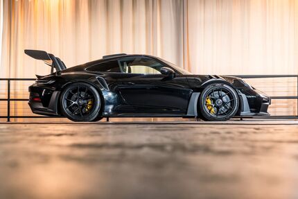 Porsche 992 Gebrauchtwagen