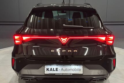 Cupra Leon Gebrauchtwagen