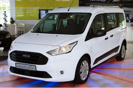 Ford Transit Connect Gebrauchtwagen