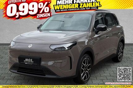 Leapmotor B03X Gebrauchtwagen
