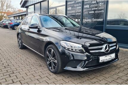 Mercedes-Benz C 300 Gebrauchtwagen