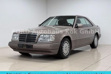 Mercedes-Benz E 220 Gebrauchtwagen