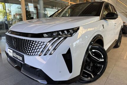 Peugeot 3008 Gebrauchtwagen