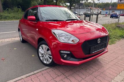 Suzuki Swift Gebrauchtwagen