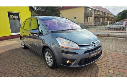 Citroen C4 Picasso Gebrauchtwagen
