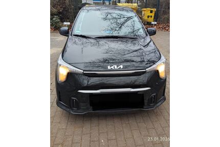 Kia Picanto Gebrauchtwagen